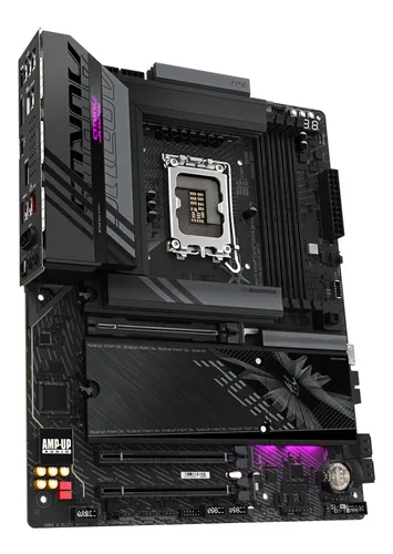 Mother Gigabyte (lga1851) Z890 A Elite Wifi7
