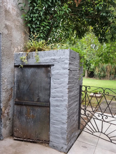 Casa Quinta 6 Ambientes En Pontevedra En Alquiler