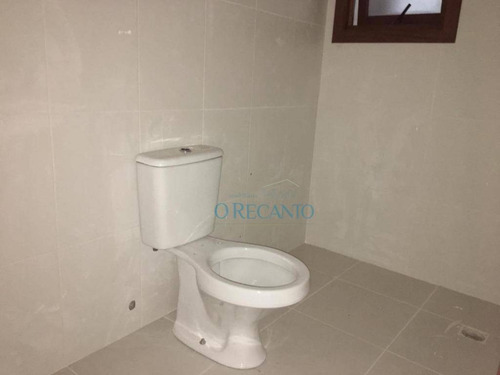 Apartamento À Venda, 104 M² Por R$ 760.508,00 - Planalto - Gramado/rs - Ap1280