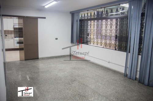 Imagem 6 de 15 de Casa Comercial - Tatuape - Ref: 9365 - L-9365