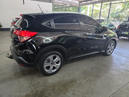 Honda HR-V HR-V EXL CVT 1.8 I-VTEC FlexOne
