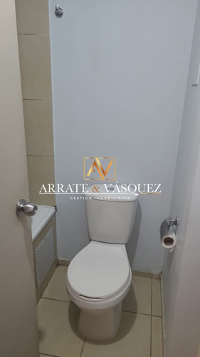 Arriendo Departamento 3 Dormitorios Valle Santa María