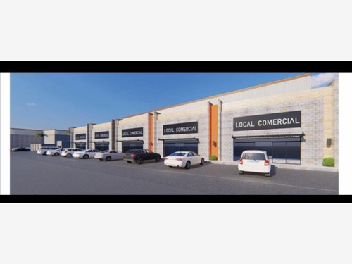 Local Comercial En Renta Ejido Ana