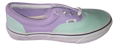 Tenis Vans Nunca Usados Solo Percudidos