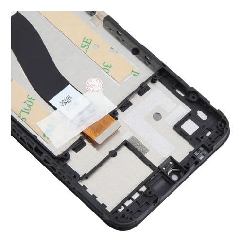 Pm Pantalla Táctil Lcd + For Blackview Bv9200 For Blackview