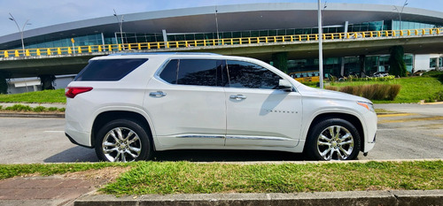 Chevrolet Traverse 3.6 High Country