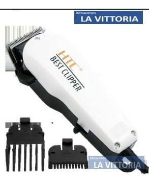 Imagen 6 de 8 de Maquina Eléctrica Htc Para Mascotas Cortadora Profesional
