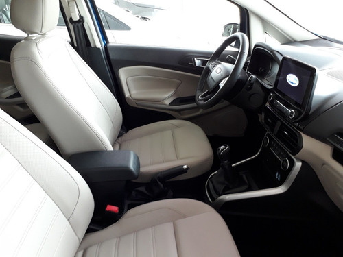 Ecosport Se Plan 80/20