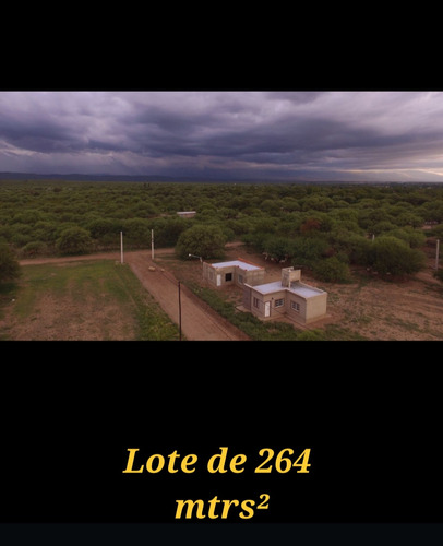 Venta Lote De 12mts X 22mtrs! Villa Dolores!