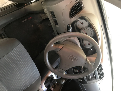 Cherry Tiggo Suv 2.0