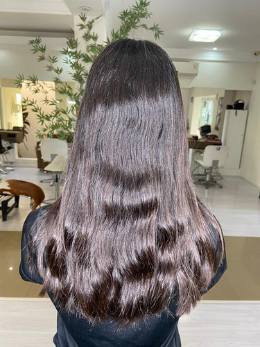 Kit Cronograma Capilar + Shampoo Ph Equilibrium 1 Litro