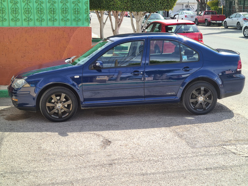 Volkswagen Jetta Clásico 2.0 Cl Team Mt