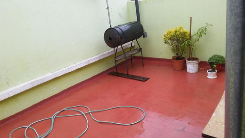 Ph 3 Ambientes Con Terraza Propia