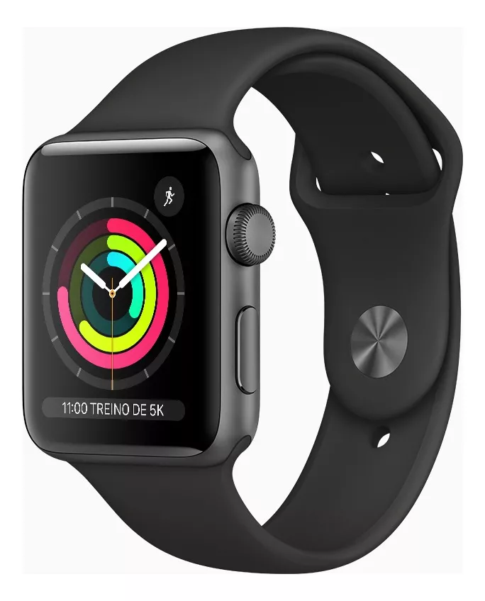 Segunda imagem para pesquisa de apple watch