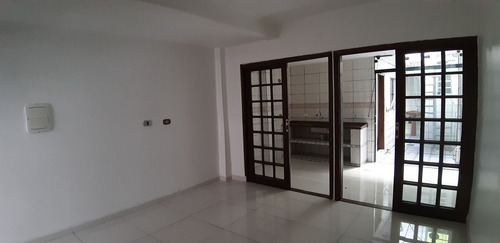 Imagem 1 de 17 de Sobrado Com 2 Dormitórios Para Alugar, 147 M² Por R$ 2.000,00/mês - Jardim Toscana - Guarulhos/sp - So0042