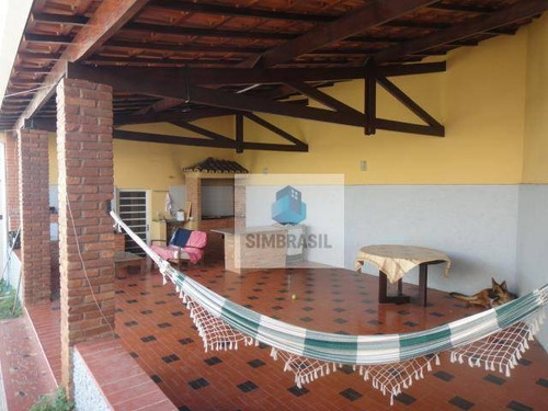 Imagem 29 de 30 de Casa Com 4 Dormitórios À Venda, 327 M² Por R$ 4.200.000,00 - Botafogo - Campinas/sp - Ca0037