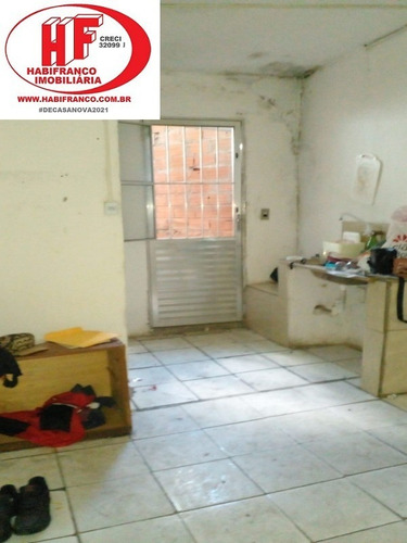 Imagem 2 de 4 de Casa - Ca00342 - 70410174