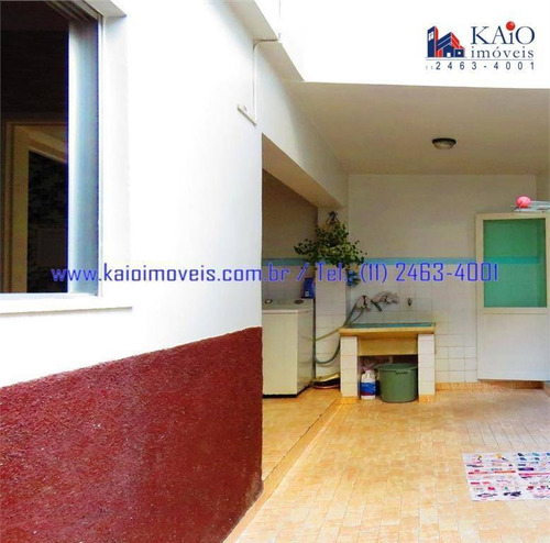 Imagem 12 de 30 de Sobrado Residencial À Venda, Vila Progresso, Guarulhos. - So0042