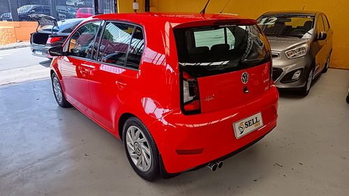 Volkswagen Up! 1.0 Move I-motion 5p