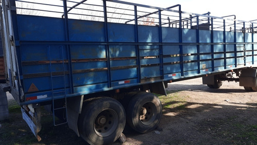 Scania P310 Equipo Completo