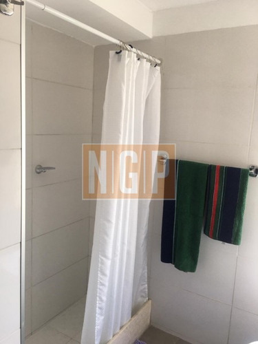 Apartamento En Roosevelt, 3 Dormitorios *-ref:17233