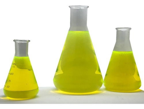 Fluoresceina Sódica 10% Líquida