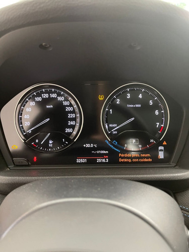 BMW X2 2.0 Sdrive20I Gp