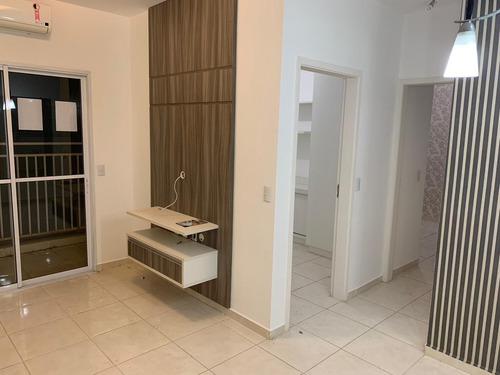 Imagem 17 de 20 de Apartamento - Ap00024 - 68817153
