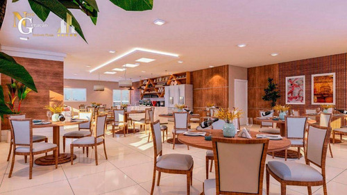 Imagem 10 de 16 de Apartamento Com 2 Dormitórios À Venda, 88 M² Por R$ 537.044,00 - Maracanã - Praia Grande/sp - Ap4645