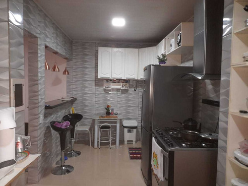 Imagem 13 de 14 de Vd Cs 4qts (sendo 2suite)+closet Rua 10 - Vicente Pires - Df