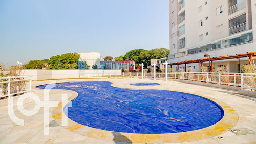 Imagem 24 de 30 de Apto Água Rasa | 2 Quartos | 61 M² | Cond: R$750.00 | 1 Vaga - 1ws8eae