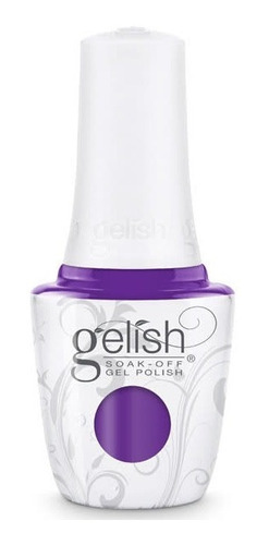 Smalte Permanente Gelish Color One Piece Or Two?...estylosas