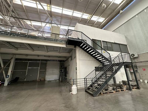 Imagen 11 de 19 de Bodega De 3.599 M2 I Pudahuel