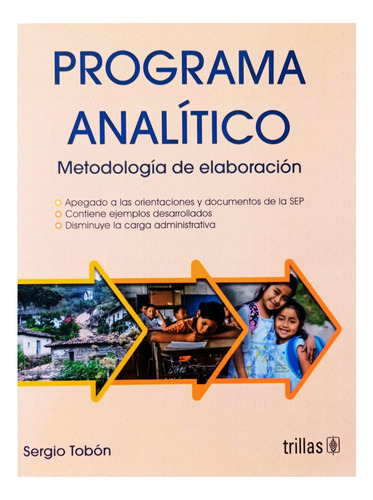Programa Analítico / Metodología De Elaboración / Nuevo 
