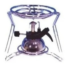 Quemador C/base Fondue Chefandish 823-004 Caferra Xavi