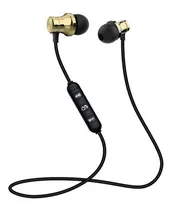 Comprar Auriculares Bluetooth Xt11 Audifonos Manos Libres Magneticos