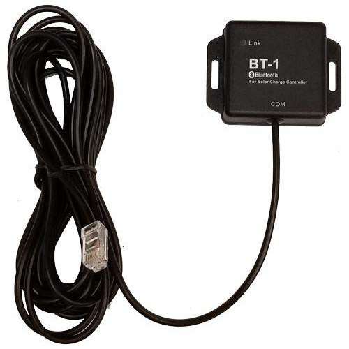 Interfaz Bluetooth Para Controlador Tp-sc24-20-mppt