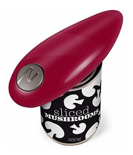 Electric Can Opener, Restaurant Can Opener, Smooth Edge Auto