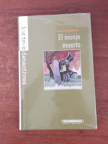 El Monje Muerto 