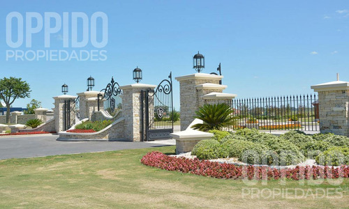 Terreno En Venta La Providencia Country Club