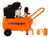 Comprar Compresor De Aire 2,5 Hp 50 Litros Lts +kit Gar 2años+