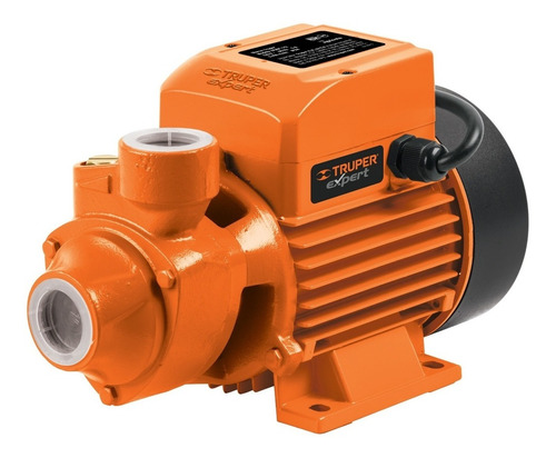 Bomba Eléctrica Periférica Para Agua 1/2 Hp Truper 10068