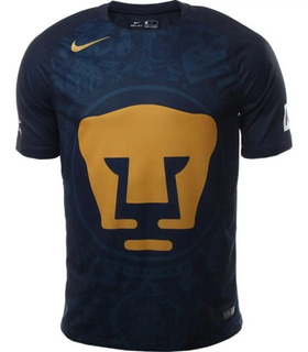 Jersey Pumas 2017 | MercadoLibre 📦