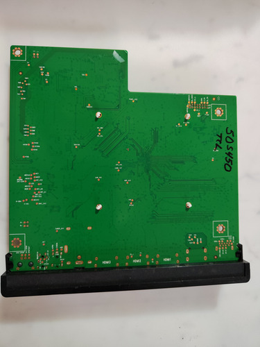 Mainboard Tcl Modelo 50s450 Parte 40-r51mpc-mac2hg (Usado)
