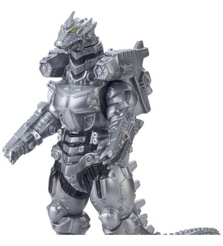 Mechagodzilla Godzilla: Tokyo S.o.s. Movie Monster Series 