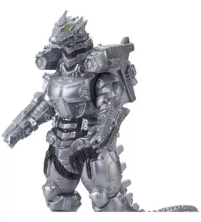 Mechagodzilla Godzilla: Tokyo S.o.s. Movie Monster Series