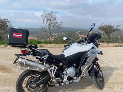 Imagen 10 de 16 de Bmw F850 Adventur Ii