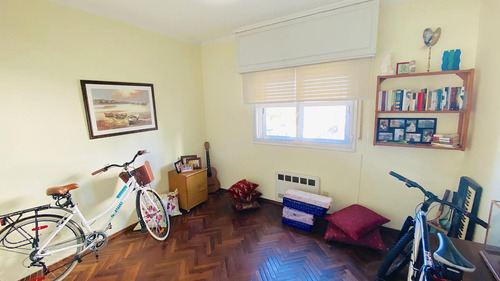 Venta Departamento 3 Dormitorios Servicio- Parque Batlle Montevideo