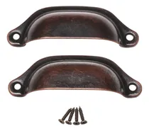 Comprar Herrajes De Cocina Con Manija Para Puerta, Armario, Pomo Par