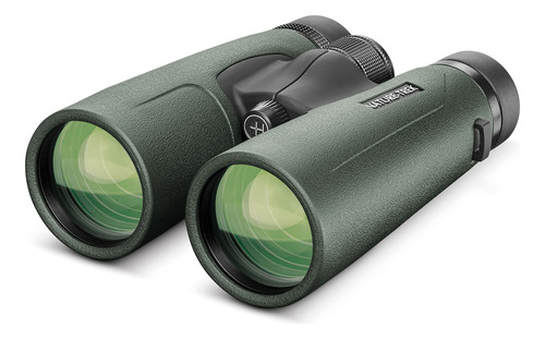 Hawke Optics Nature Trek Binocular 10 x 50 verde